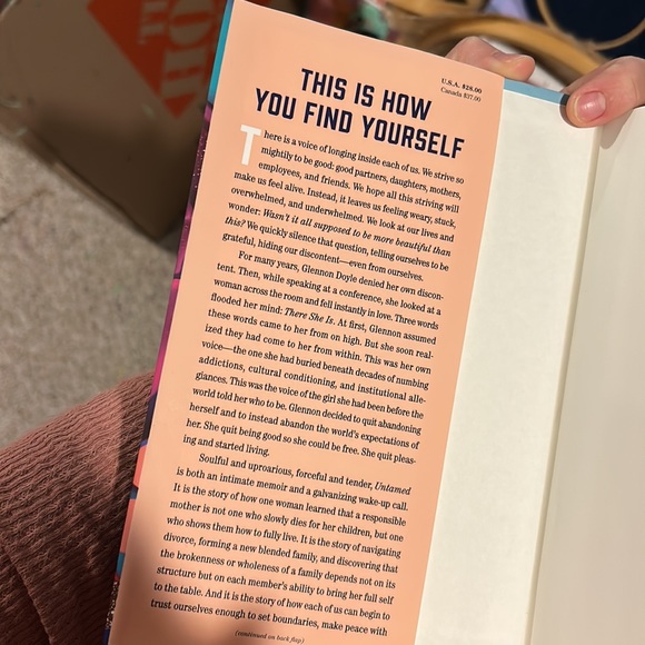 Untamed - Picture 3 of 3